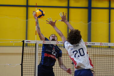 Pewne zwycięstwo BKSu Bydgoszcz w Spale [ZDJĘCIA]