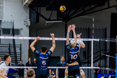 Środa z PLS 1. Ligą: MCKiS Jaworzno - CUK Anioły Toruń