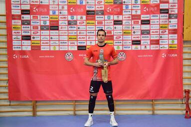 Święta Bożego Narodzenia z Kamilem Maruszczykiem