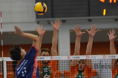 Sergii Kapelus: spalską młodzież trzeba cenić