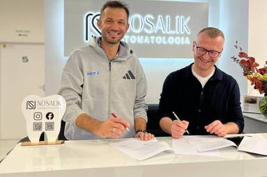 Dima Skoryy: łatwych meczów w PLS 1. Lidze nie będzie