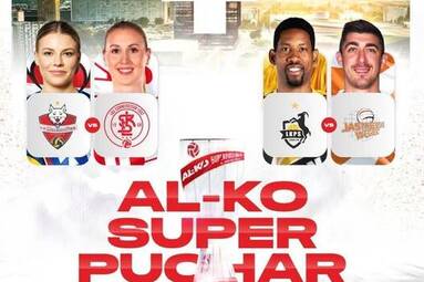 Wygraj bilety na AL-KO Superpuchar Polski