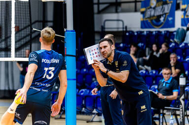 Wielkie emocje w derbach Pomorza i Kujaw