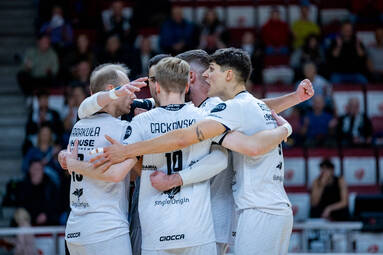 Dzisiaj dwa mecze 17. kolejki 