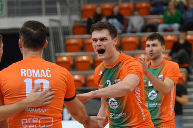 BBTS podejmie beniaminka