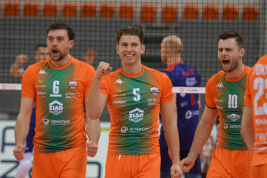 Wiara w zwycięstwo była do samego końca