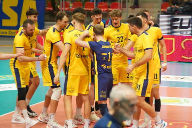 Dominik Kramczyński: przed nami kluczowa faza rozgrywek