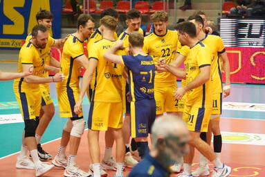 Sobota z PLS 1. Ligą: Stal Nysa - PZL LEONARDO Avia Świdnik