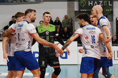 W dniach 12-20 listopada mecze III rundy Pucharu Polski z udziałem drużyn PLS 1. Ligi