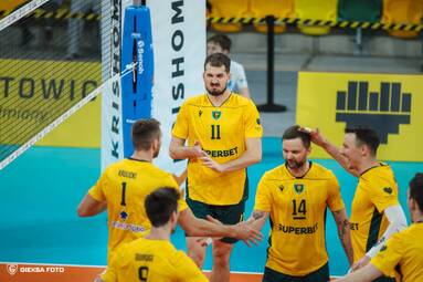 EuroMedic partnerem medycznym GKS-u Katowice