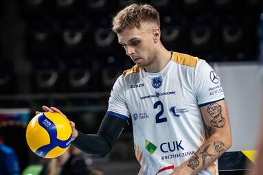 Komunikat medyczny CUK Aniołów Toruń