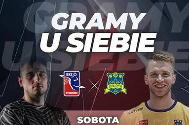 BKS Bydgoszcz o kolejne punkty zagra ze Stalą Nysa