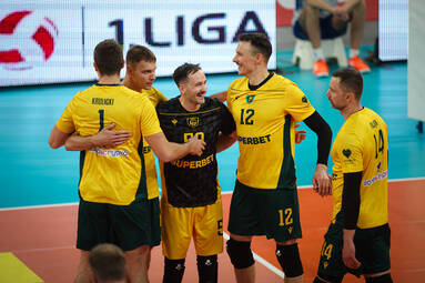 GKS Katowice podejmie BKS Bydgoszcz