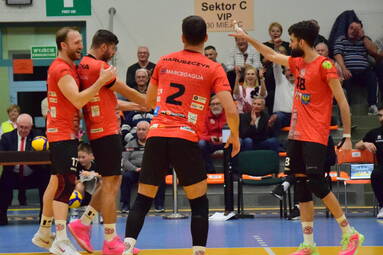 Komplet punktów dla ekipy z KKSU MICKIEWICZ Kluczbork [ZDJĘCIA]