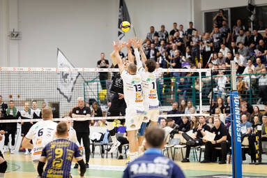 Z nieba do piekła. Necko tym razem bez punktów