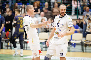 KS NECKO znowu w podróży