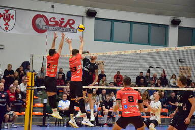 W Kluczborku spodziewali się trudnego spotkania