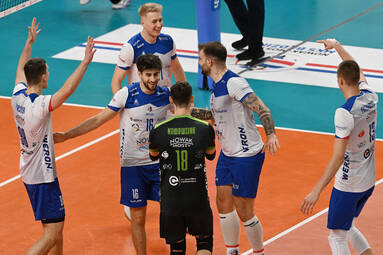 Nowak-Mosty MKS Będzin dzisiaj zagra w Bydgoszczy