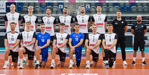 PIERROT Czarni Radom