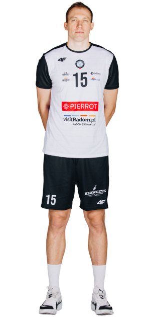 Bartłomiej Kluth Bartłomiej Kluth