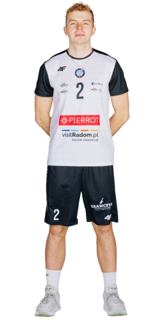 Bartosz Sławiński Bartosz Sławiński