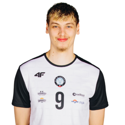 Jędrzej Ziółkowski 