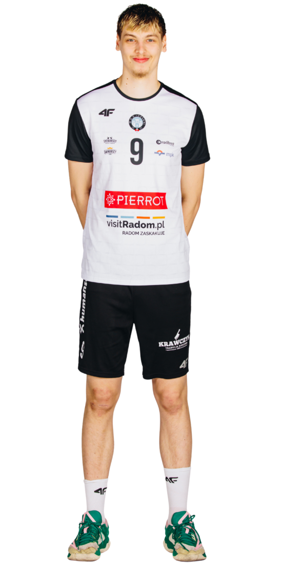 Jędrzej Ziółkowski