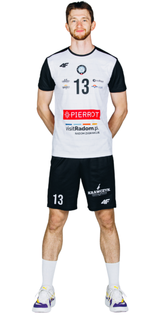 Michał Wójcik Michał Wójcik