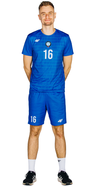 Paweł Filipowicz Paweł Filipowicz