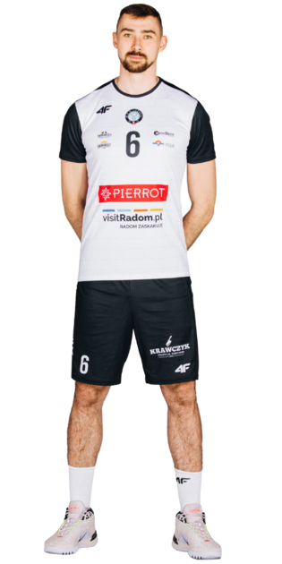 Rafał Faryna Rafał Faryna