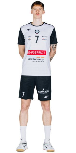 Szymon Rakowski Szymon Rakowski