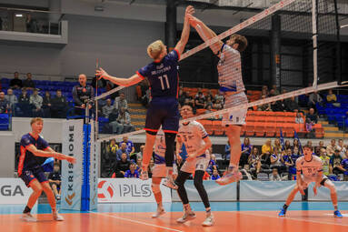 Przekonywujące zwycięstwo Kartonu-Pak Astry Nowa Sól