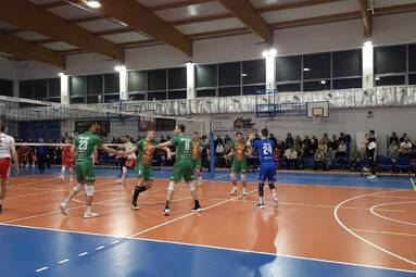 Puchar Polski: awans BBTS-u Bielsko-Biała