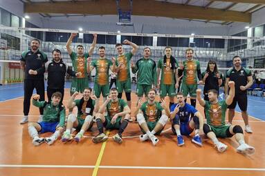 Zawodnicy BBTS odwiedzili szkołę