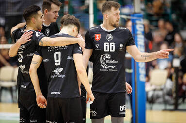 Czwartek z PLS 1. Ligą: Sparta Grodzisk Mazowiecki - KKS Mickiewicz Kluczbork 3:0