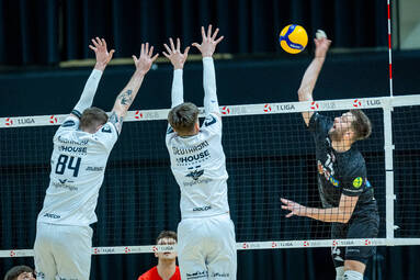 KS Sparta chce ograć ponownie KKS Mickiewicz