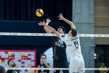 Kamil Drzazga nie zagra w piątkowym meczu