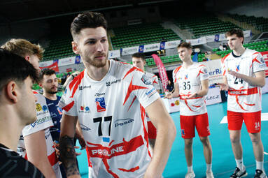 Święta Bożego Narodzenia z Mateuszem Siwickim