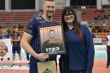 Będzie częścią BBTS-u Bielsko-Biała