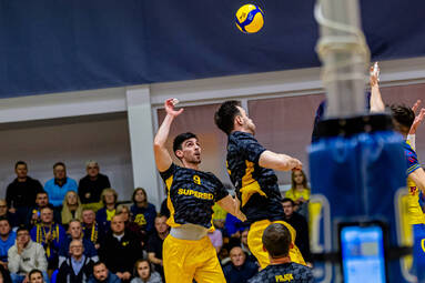 GKS Katowice pewnie wygrywa w Świdniku [ZDJĘCIA]