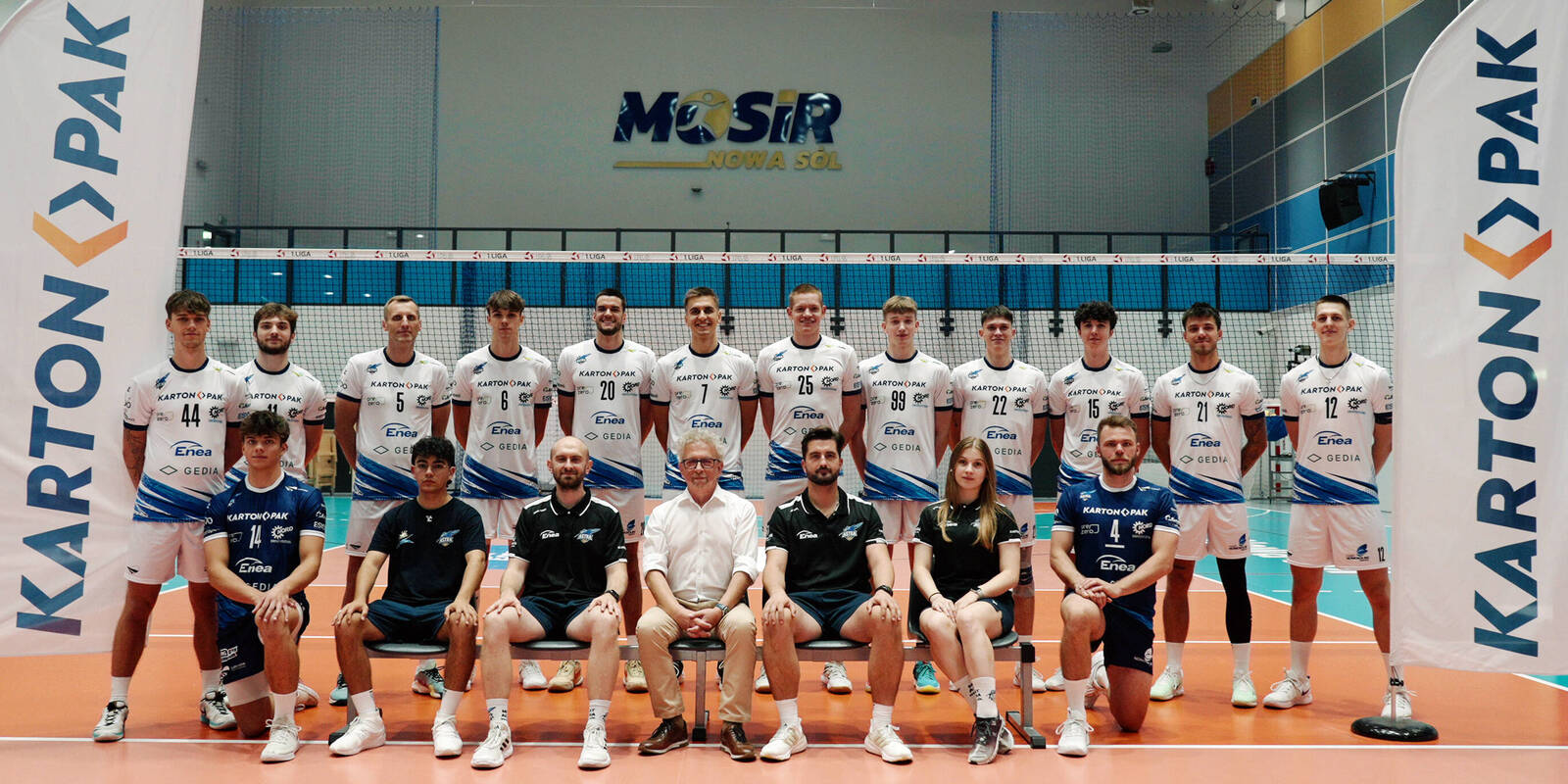 Karton-Pak Astra Nowa Sól