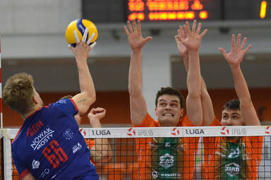 Puchar Polski: wyniki i program