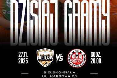 Bartłomiej Zawalski: zawsze gramy o pełną pulę