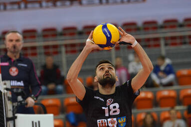 KKS MICKIEWICZ Kluczbork wyjechali z Bielska-Białej z trzema punktami [ZDJĘCIA]