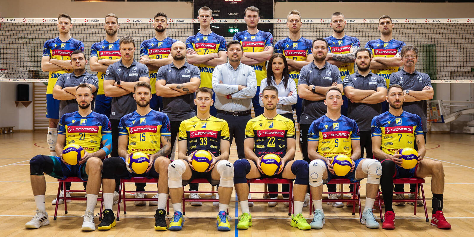 PZL LEONARDO Avia Świdnik