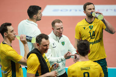 Piątek z PLS 1. Ligą: GKS Katowice - Karton-Pak Astra Nowa Sól 3:0