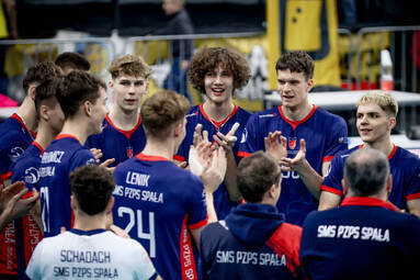 Jacek Nawrocki: był to ciekawy mecz