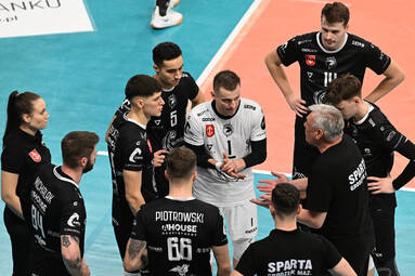 Mirosław Zawieracz: takiego ścisku nie przypominam