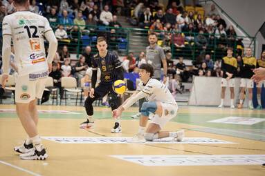 Historyczny mecz w Augustowie