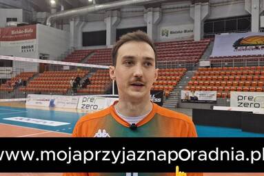 Movember BBTS Bielsko-Biała [WIDEO]